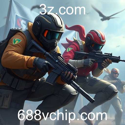 688v: A Revolução dos Jogos Online em 2025