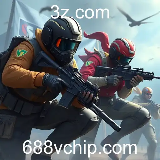 688v: A Revolução dos Jogos Online em 2025