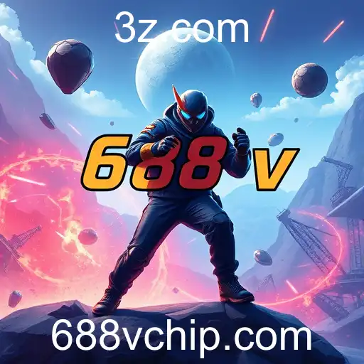 A Ascensão de 688v: O Novo Fenômeno dos Jogos Virtuais