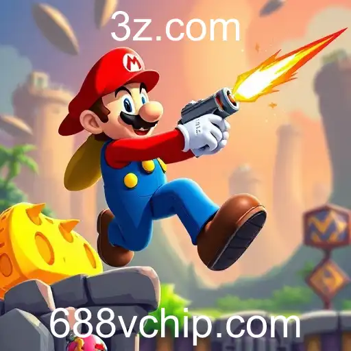 O Impacto de '688v' na Comunidade de Jogos em 2025