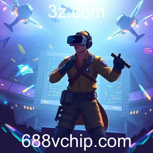 Explorando o Universo do 688v: Inovações e Dinâmicas no Mundo dos Games