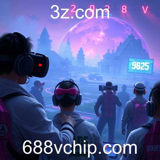 Novidades e Tendências no Mundo dos Jogos em 2025