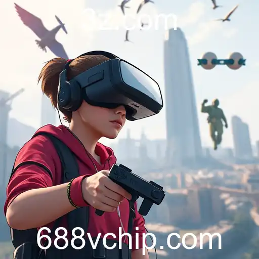 Novidades Quentes no Mundo dos Jogos em 2025