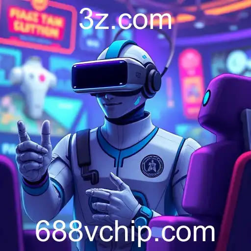 Tendências e Inovações no Mundo dos Jogos em 2025