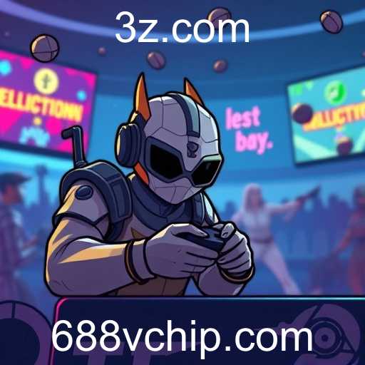 Novidades e Tendências do Mundo dos Jogos em 2025