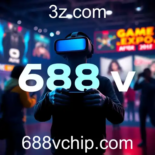 Tendências no mundo dos jogos com 688v