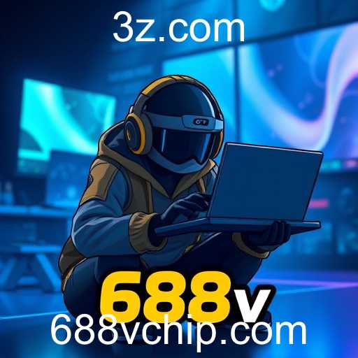 O Impacto Crescente de 688v no Mercado de Jogos