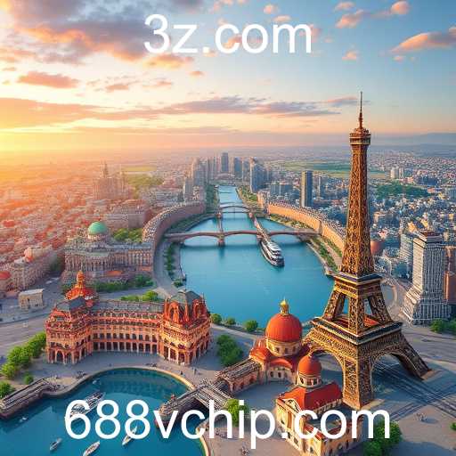 O Impacto de 688v no Cenário dos Jogos Online em 2025