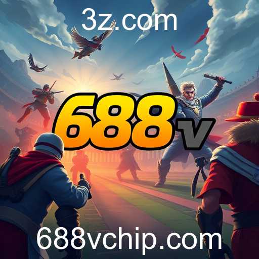 Novo Horizonte nos Jogos Online com 688v