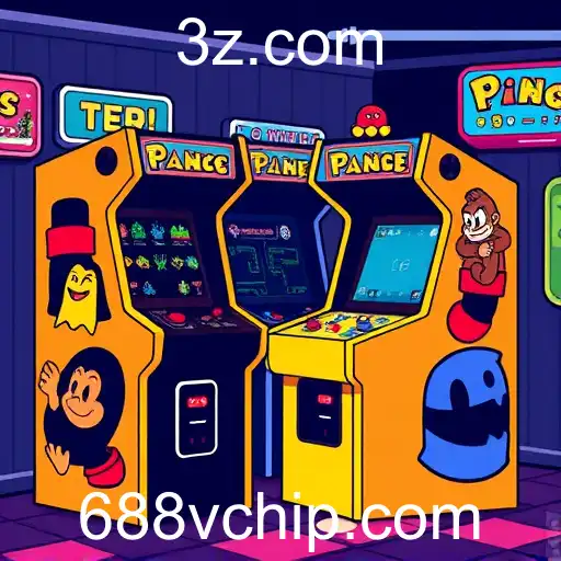 Ascensão e Impacto do 688v no Mercado de Jogos