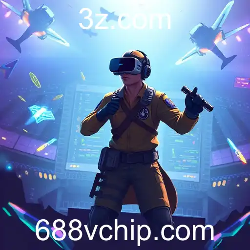 Explorando o Universo do 688v: Inovações e Dinâmicas no Mundo dos Games