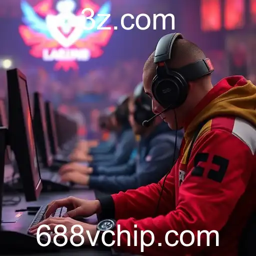 A Evolução do Cenário de Jogos Online no Brasil