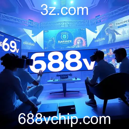 A Revolução dos Jogos Online em 2025