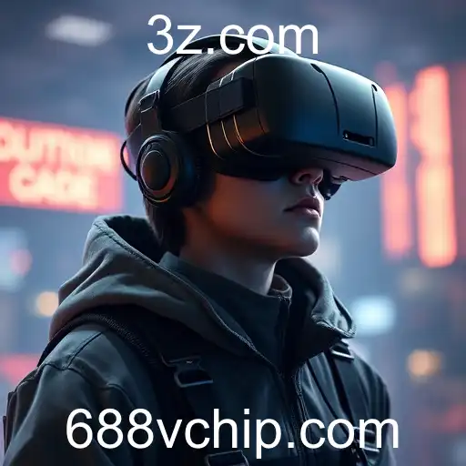 A Revolução dos Jogos Online e o Impacto do 688v