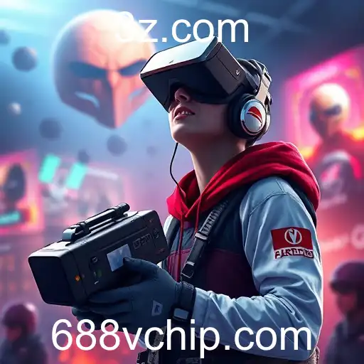 Tendências e Destaques do Mundo dos Jogos em 2025