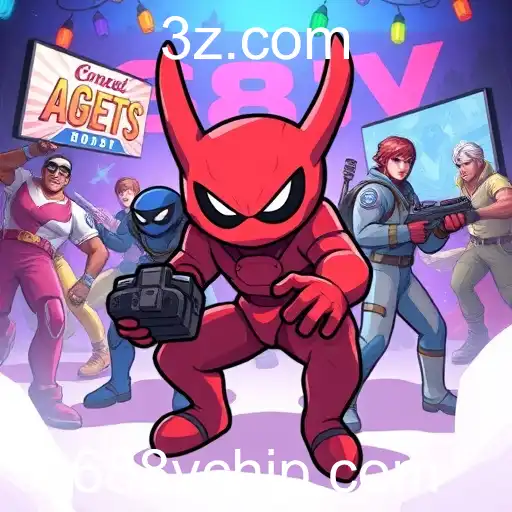 A Revolução dos Jogos Online: Explorando o Mundo de 688v