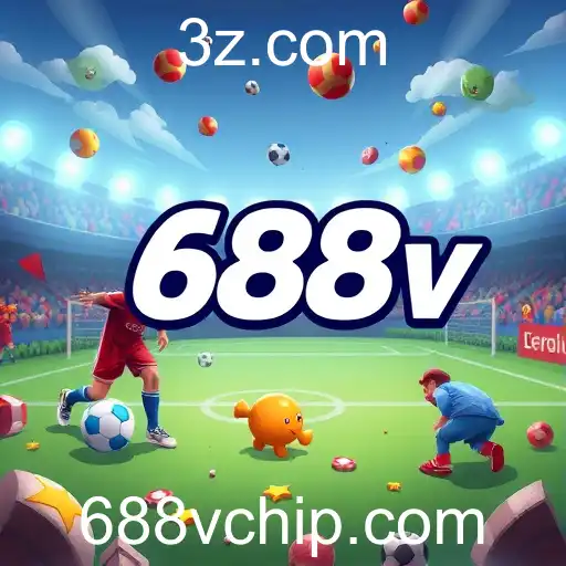 Tendências de Jogos Online com 688v: Um Olhar Atual