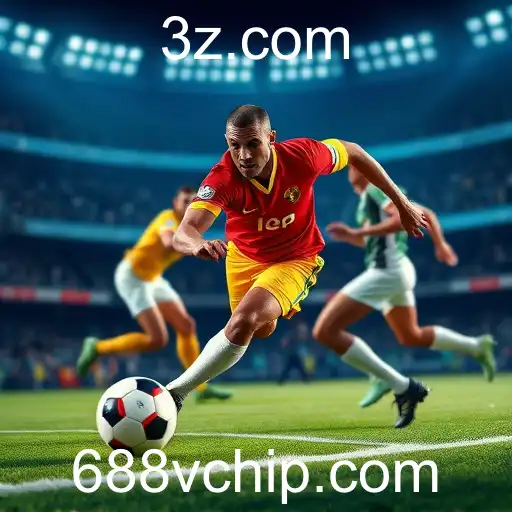 A Fascinante Categoria de Esportes no '688v': Entre no Jogo!