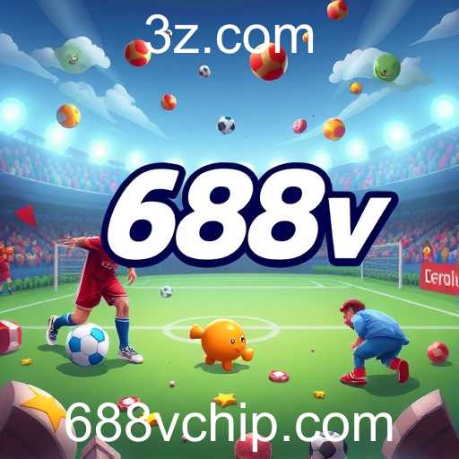 Tendências de Jogos Online com 688v: Um Olhar Atual