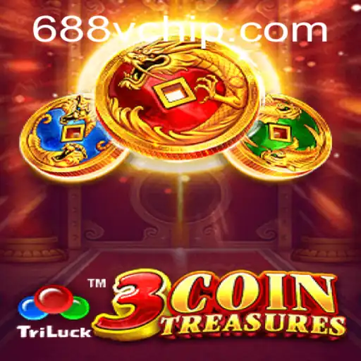 A Deep Dive into 3CoinTreasures: The Exciting World of Virtual Treasure Hunting