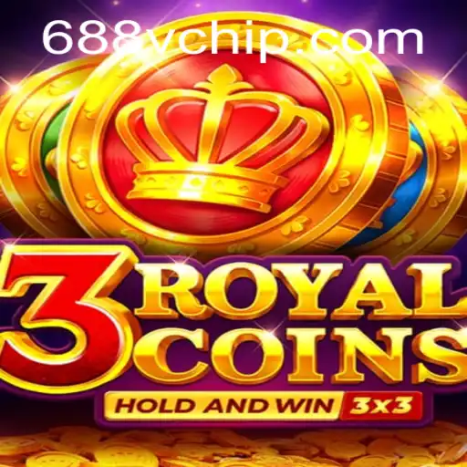 Explore the Exciting World of 3royalcoins with 688v PH Login