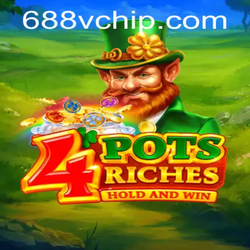 Exploring 4potsriches: A Thrilling Gaming Adventure