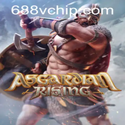 AsgardianRising: An Epic Adventure in the Realm of Norse Legends