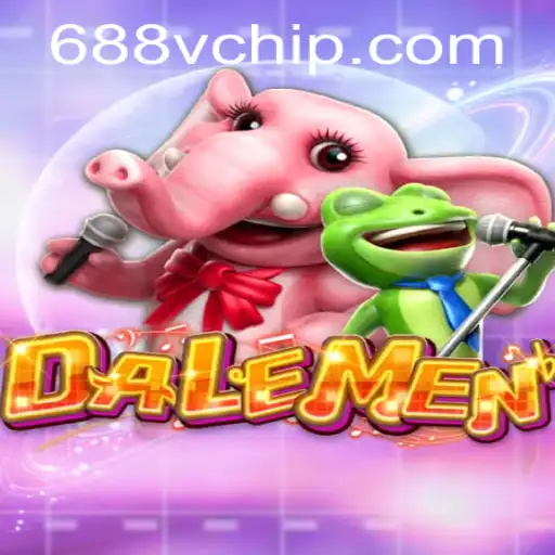 Discovering the Intriguing World of DALEMEN: The Game Revolutionizing Online Entertainment