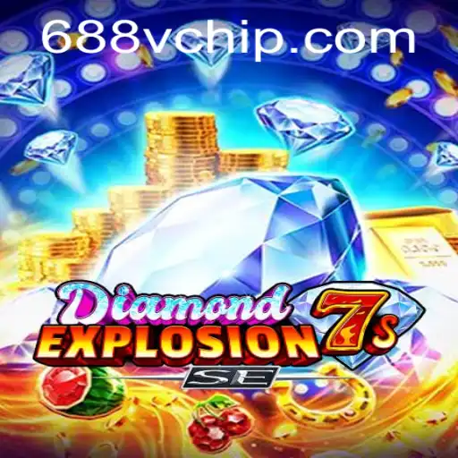 Exploring DiamondExplosion7sSE: A Thrilling Game Experience with 688v PH Login
