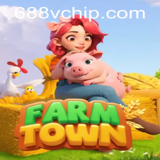 Discovering FarmTown: An Engaging Farming Simulation Game