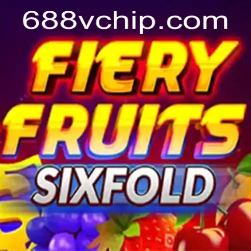 FieryFruitsSixFold: A Thrilling New Experience in Online Gaming with 688v PH Login