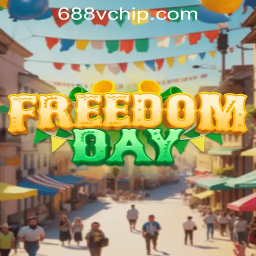 Unveiling FreedomDay: A New Dawn in Interactive Gaming