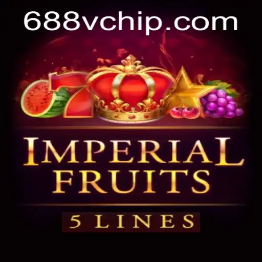 ImperialFruits5: A Glimpse into the Alluring World of Slot Gaming