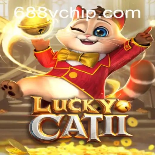 Exploring LuckyCatII: A Comprehensive Guide with 688v PH Login