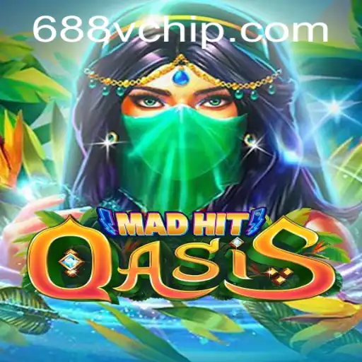 MadHitOasis: Dive Into a World of Adventure and Challenge