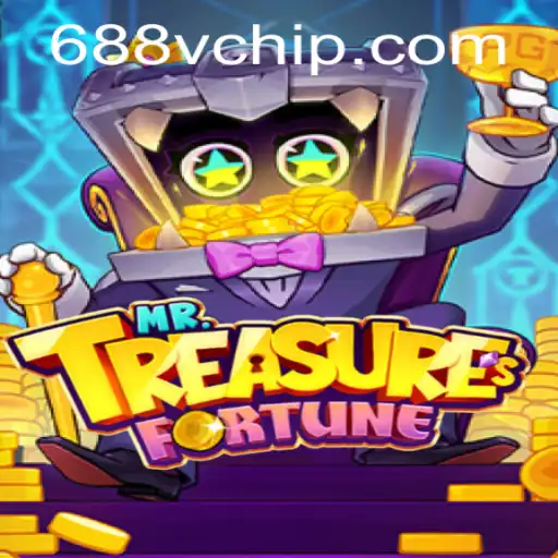 MrTreasuresFortune: An Immersive Adventure in the World of Online Gaming