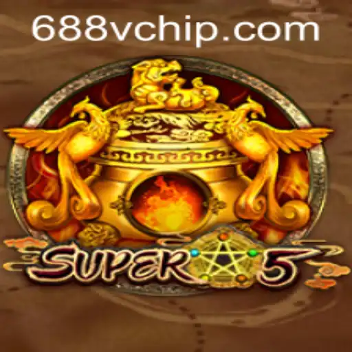 Exploring Super5: A Dive into the Game and 688v PH Login