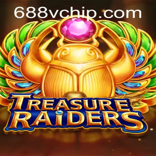 TREASURERAIDERS: A Journey Through Adventure and Fortune