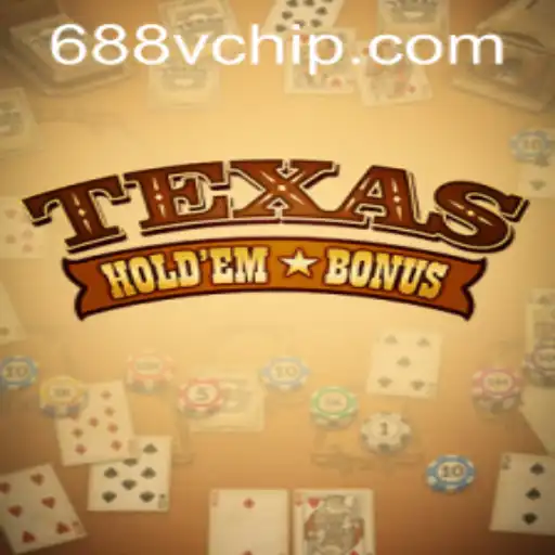 Texas Hold'em Bonus: Mastering the Game and Navigating 688v PH Login