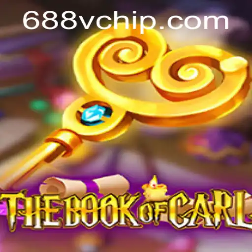 TheBookofCarl: A Mesmerizing Journey Through Gameplay and Innovation