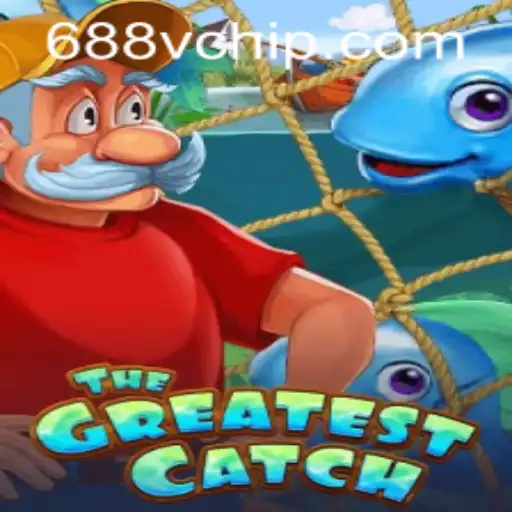 TheGreatestCatch: Dive into the Ultimate Gaming Experience with 688v PH Login