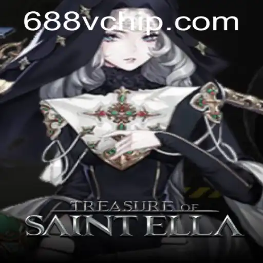 Unveiling TreasureofSaintElla: A New Adventure Awaits