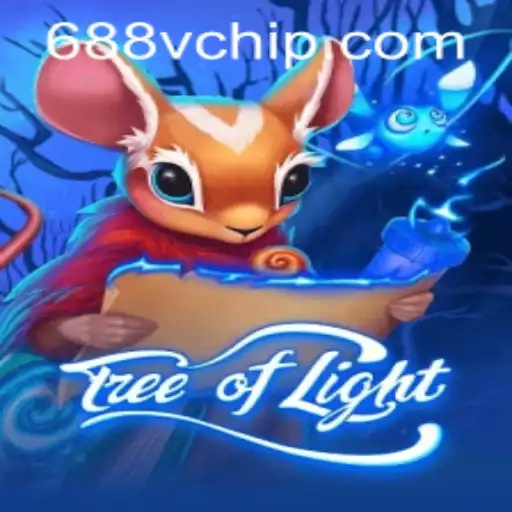 TreeofLight: An Immersive Journey into a Mystical World